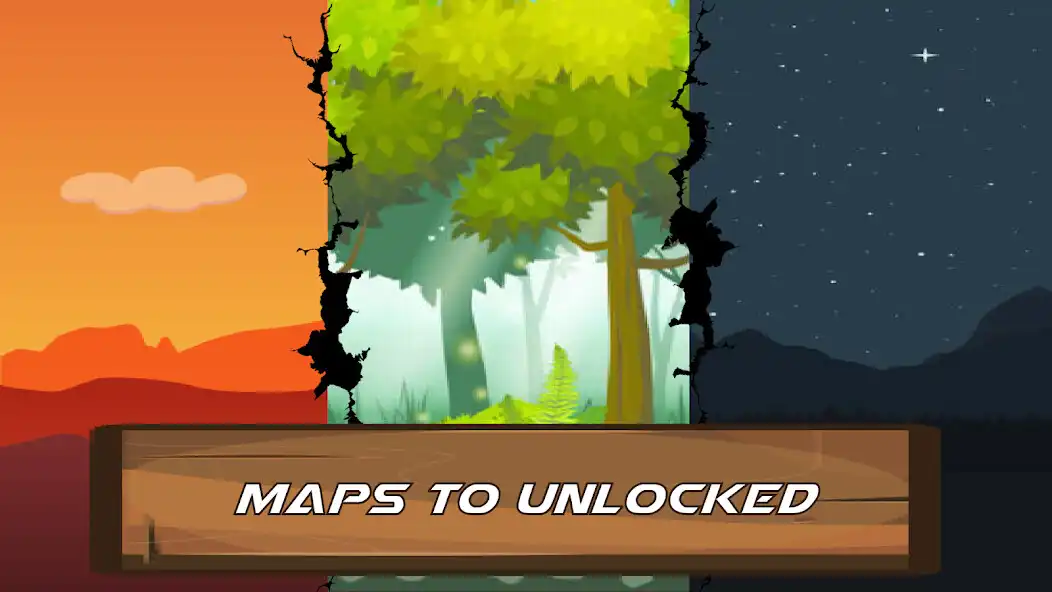 Play Ninja Nightmare  and enjoy Ninja Nightmare with UptoPlay