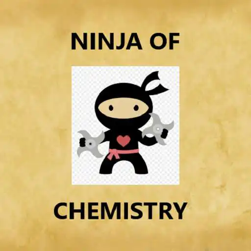 Play Ninja of Chemistry APK