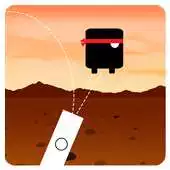 Free play online Ninja on Mars APK