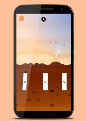 Play Ninja on Mars Play Ninja on Mars