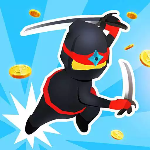Play Ninja Order APK