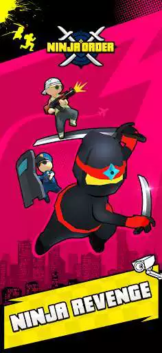 Play Ninja Order and enjoy Ninja Order with UptoPlay Play Ninja Order and enjoy Ninja Order with UptoPlay