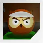 Free play online Ninja Owl APK