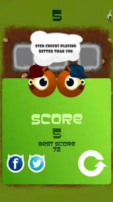 Play Ninja Owl