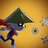 Free play online Ninja Panda APK