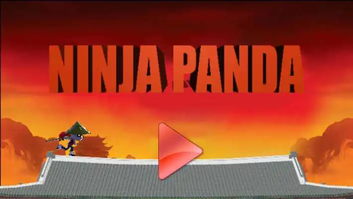 Play Ninja Panda