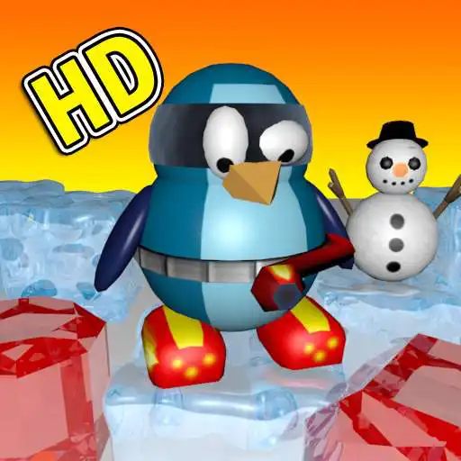 Free play online Ninja Penguin APK