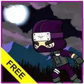 Free play online Ninja Platform Runner APK Free play online Ninja Platform Runner APK