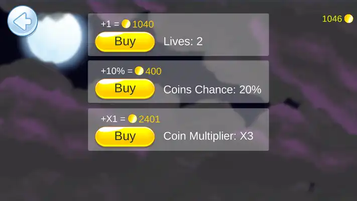 Play Ninja Platform Runner