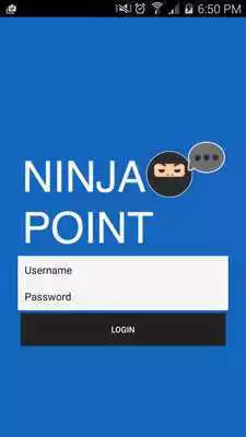 Play Ninja Point