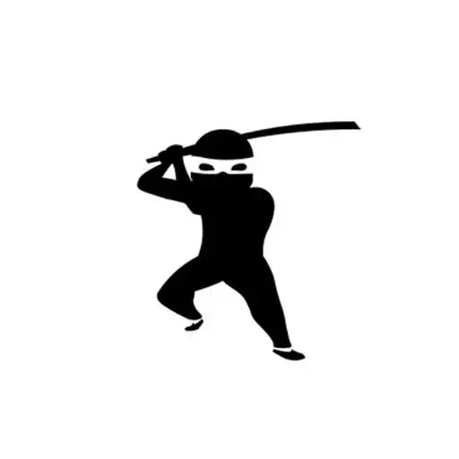 Play Ninja Pong APK