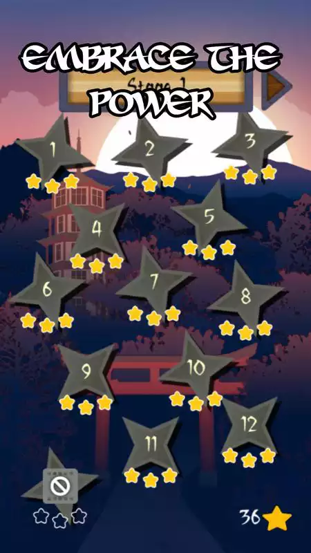 Play Ninja Pounce: Clan Legacy
