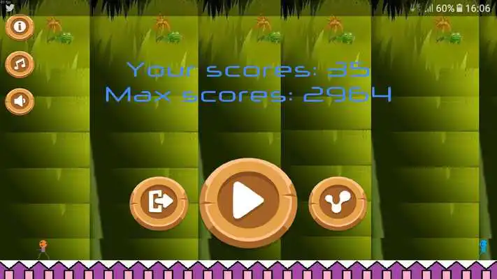 Play NINJA PRINCESS