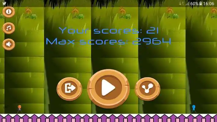 Play NINJA PRINCESS