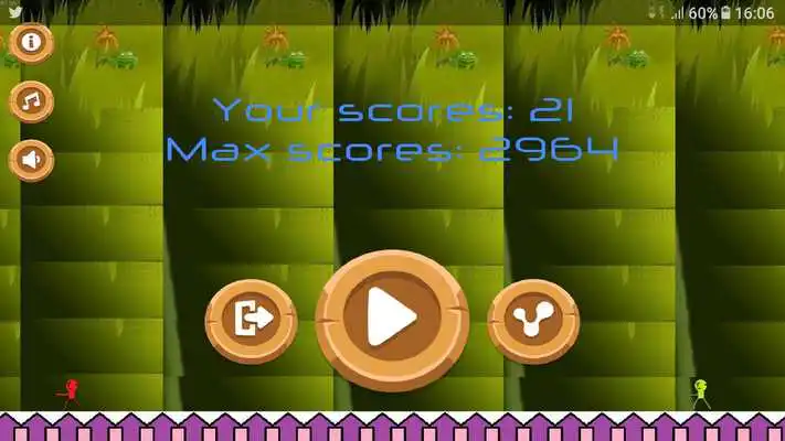 Play NINJA PRINCESS