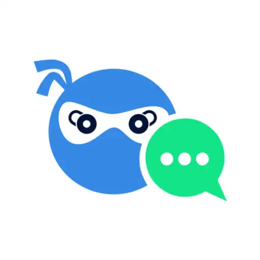 Play Ninja Private Messenger APK