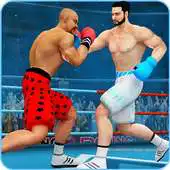 Free play online Ninja Punch Boxing Warrior APK Free play online Ninja Punch Boxing Warrior APK