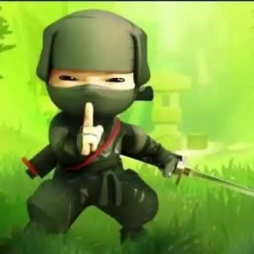 Play Ninja Quest APK Play Ninja Quest APK