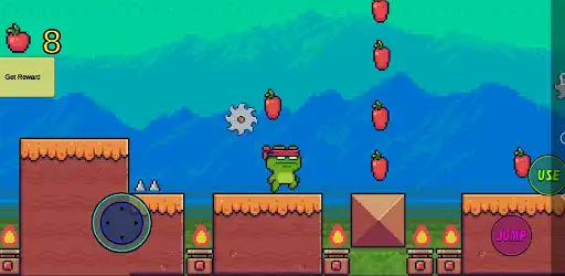 Play Ninja Quest  and enjoy Ninja Quest with UptoPlay
