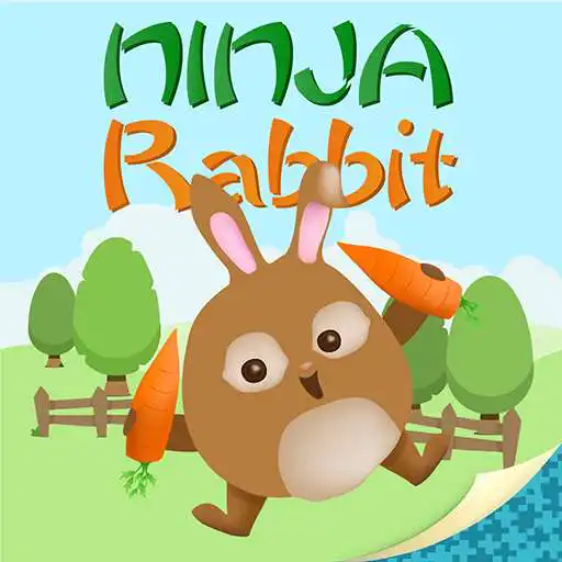 Free play online Ninja Rabbit APK