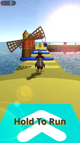 Play Ninja Race  and enjoy Ninja Race with UptoPlay