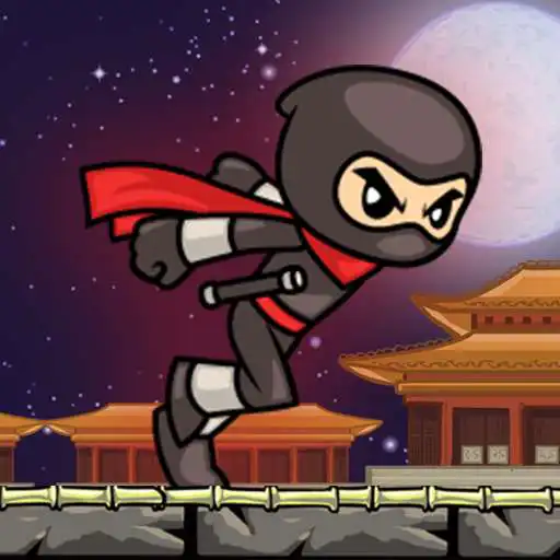 Play ninja raiden APK