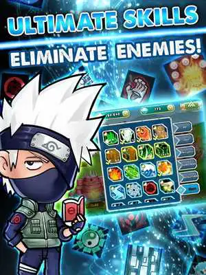 Play Ninja Rebirth