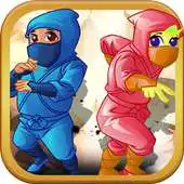 Free play online Ninja rescue Princess APK