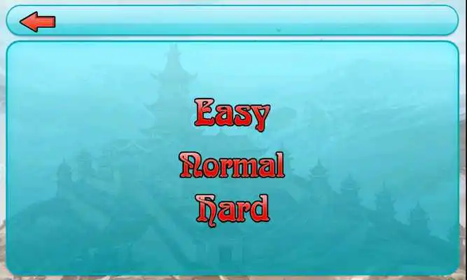 Play Ninja rescue Princess