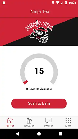 Play Ninja Rewards  and enjoy Ninja Rewards with UptoPlay