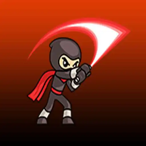 Play Ninja Rian APK