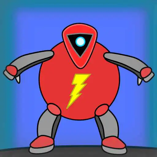 Play Ninja Robot APK