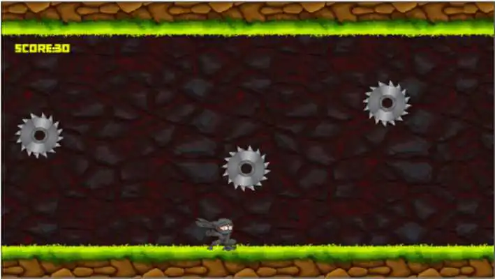 Play Ninja Rope Pull Play Ninja Rope Pull