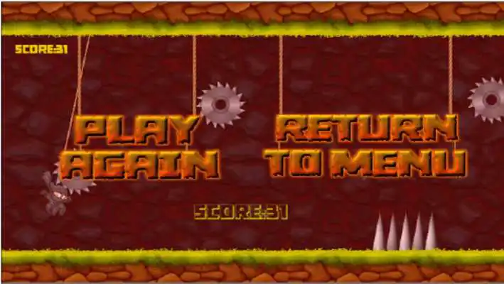 Play Ninja Rope Pull Play Ninja Rope Pull