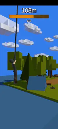 Play Ninja Ropes  and enjoy Ninja Ropes with UptoPlay