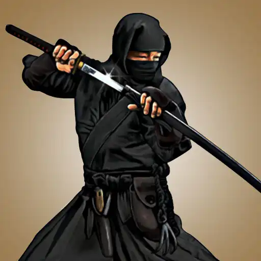 Play Ninja RPG Fighting Action Game APK