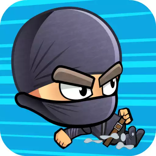 Play Ninja Run APK Play Ninja Run APK