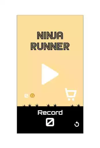 Play Ninja Runner