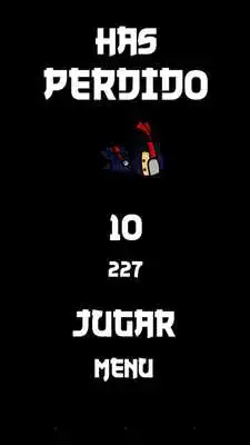 Play Ninja Runner