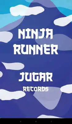 Play Ninja Runner