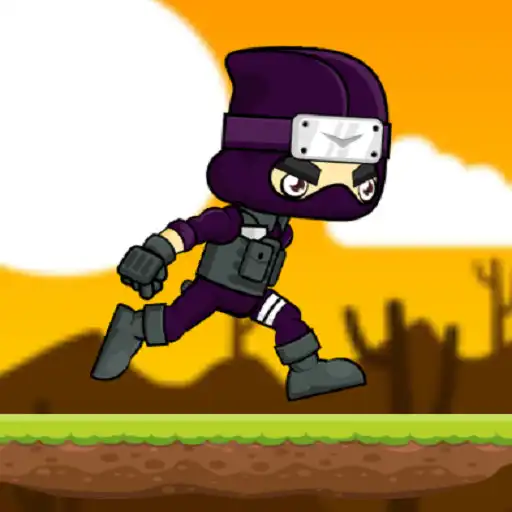 Play Ninja Running APK