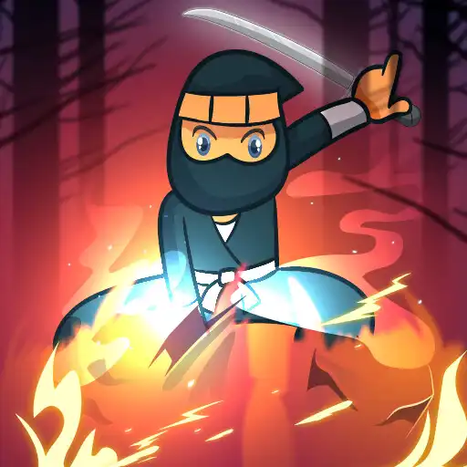 Play Ninja Run: Warrior Creed Dash APK