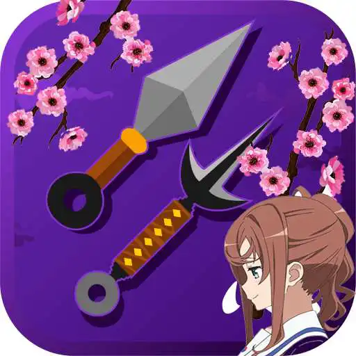 Play Ninja Sakura Weapons Hit APK Play Ninja Sakura Weapons Hit APK