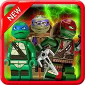 Free play online Ninja Samurai Turtles Games APK Free play online Ninja Samurai Turtles Games APK