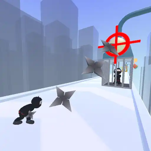 Play Ninja Savior APK
