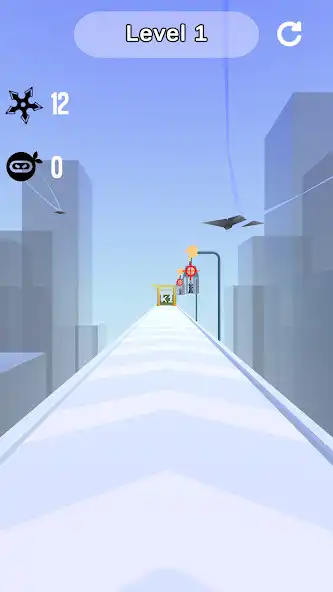 Play Ninja Savior  and enjoy Ninja Savior with UptoPlay