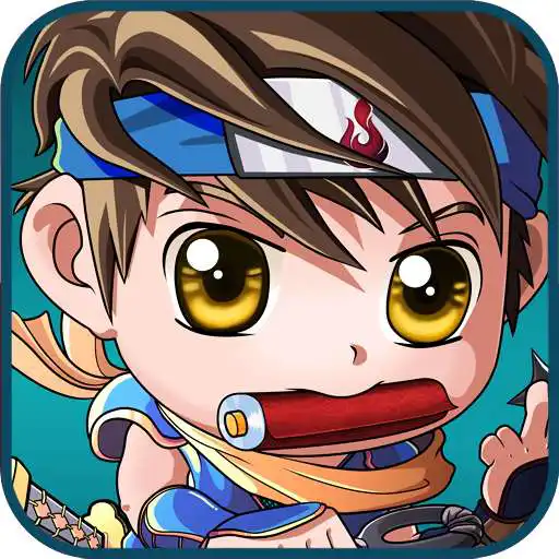 Play NINJA SCHOOL WORLD APK Play NINJA SCHOOL WORLD APK