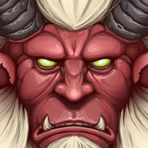 Play Ninja Shadow Legends APK