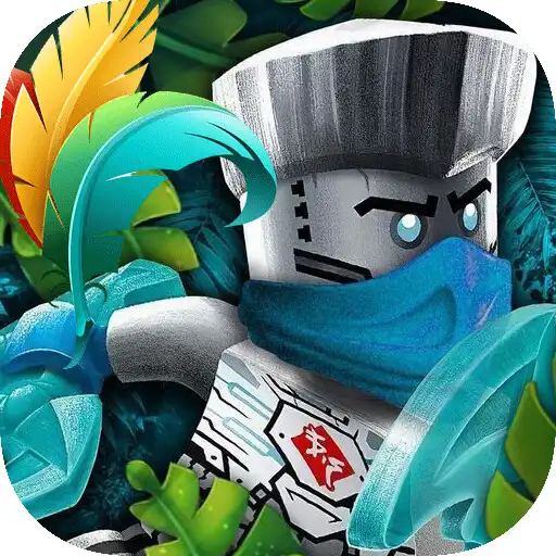Play Ninja Shadow Master Spinjitzu APK