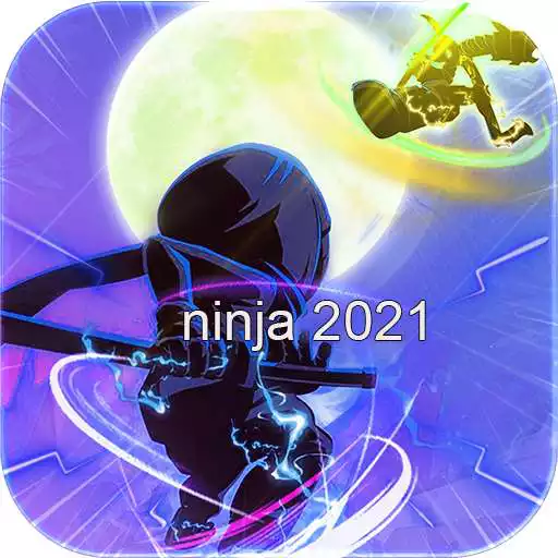 Play Ninja Shadown Battle 2021 APK